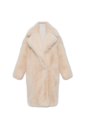Max Mara Fur coat Cuba | Women's Clothing | Vitkac
